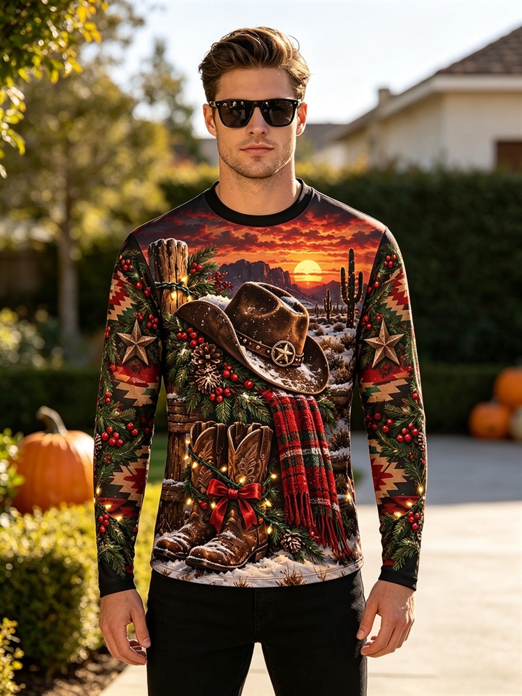 Men's Halloween Witches Welcom - Pumpkin Lantern Halloween ulasan dan harga