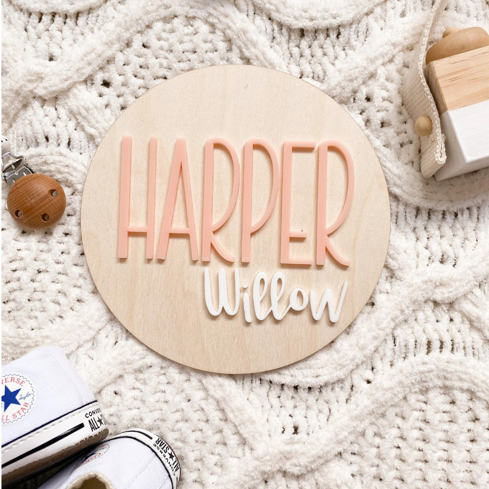 Personalised Birth Announcemen - Halloween Party Supplies ulasan dan harga