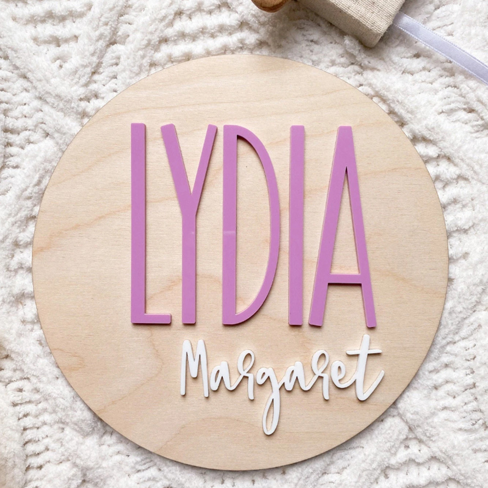 Personalised Birth Announcemen - Halloween Party Supplies ulasan dan harga