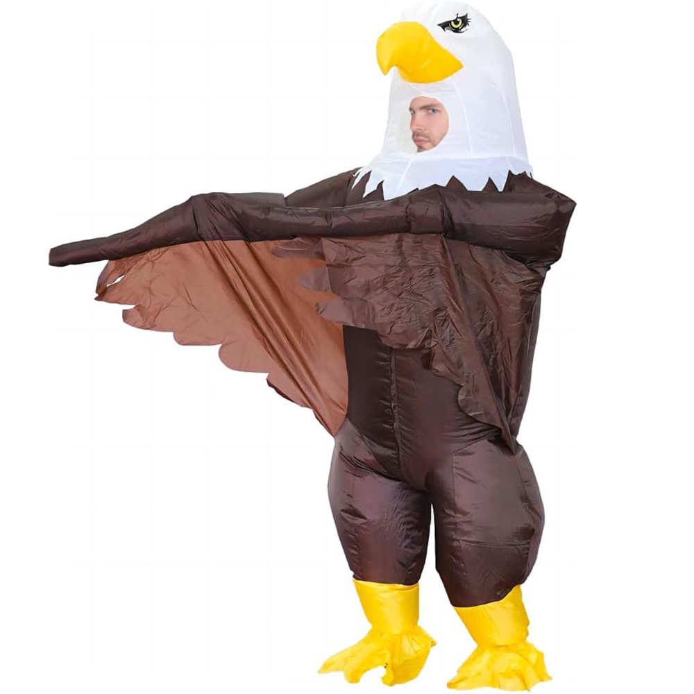 2026 Halloween Adult Inflatabl - Halloween Costume Adult ulasan dan harga