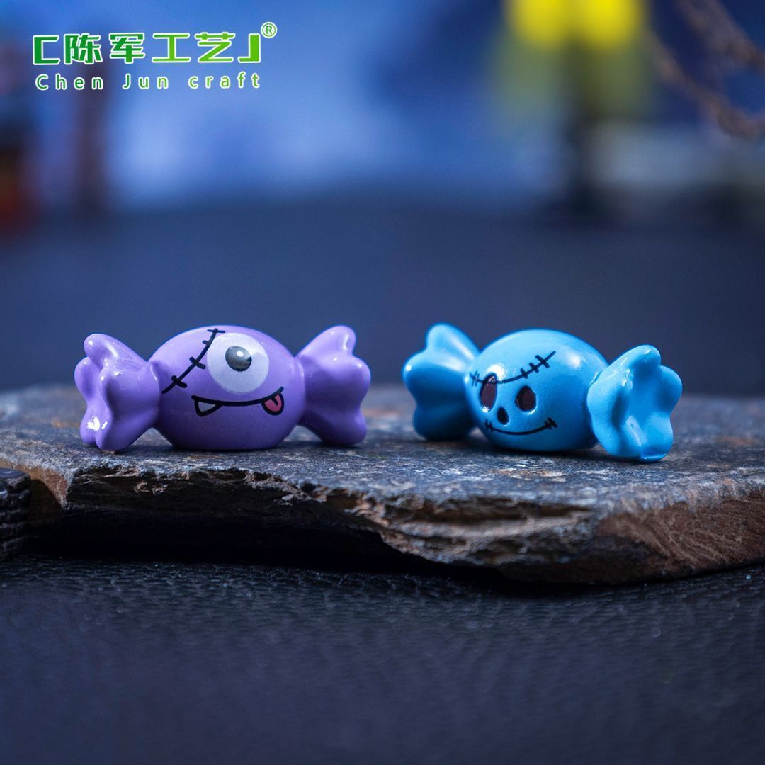 Halloween candy, pumpkins, sku - Halloween Skeleton Decoration ulasan dan harga