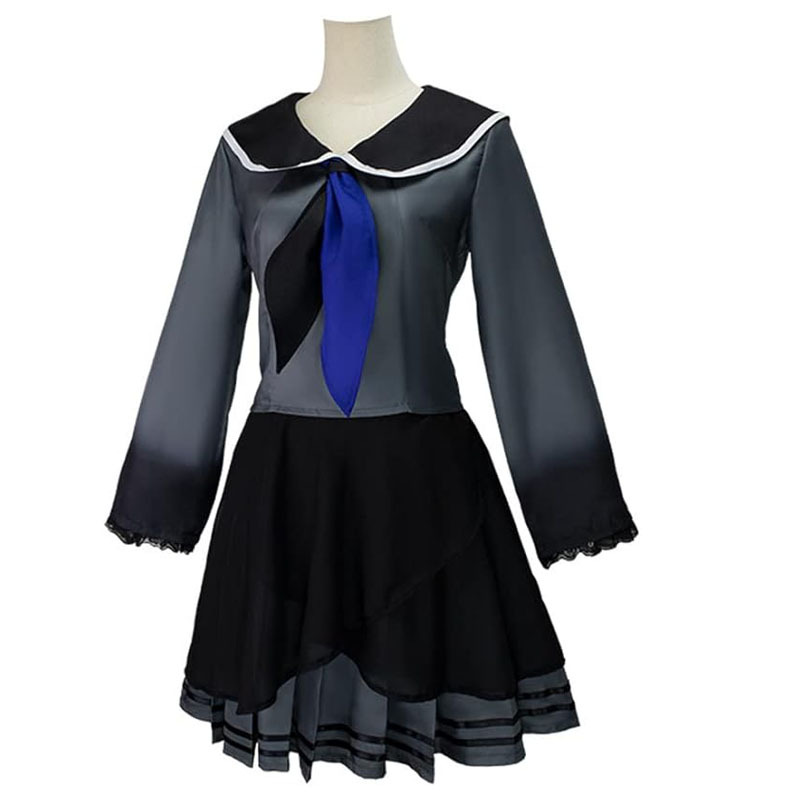 Project Sekai Game Asahina Maf - Halloween Costume Kids ulasan dan harga