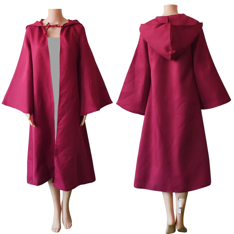 Halloween Hooded Capes for Adu - Halloween Costume Kids ulasan dan harga