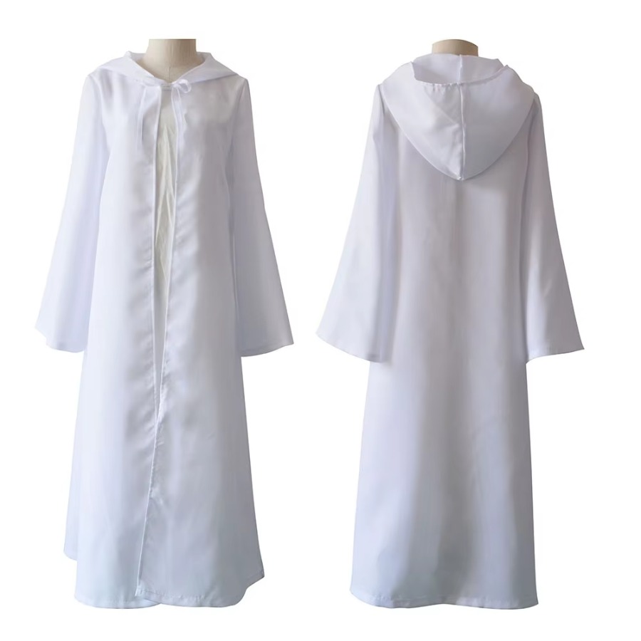 Halloween Hooded Capes for Adu - Halloween Costume Kids ulasan dan harga