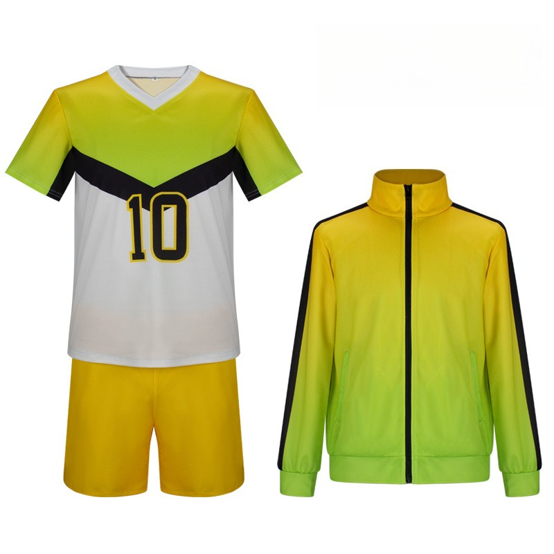 Anime Itachiyama Institute Uni - Halloween Costume Kids ulasan dan harga