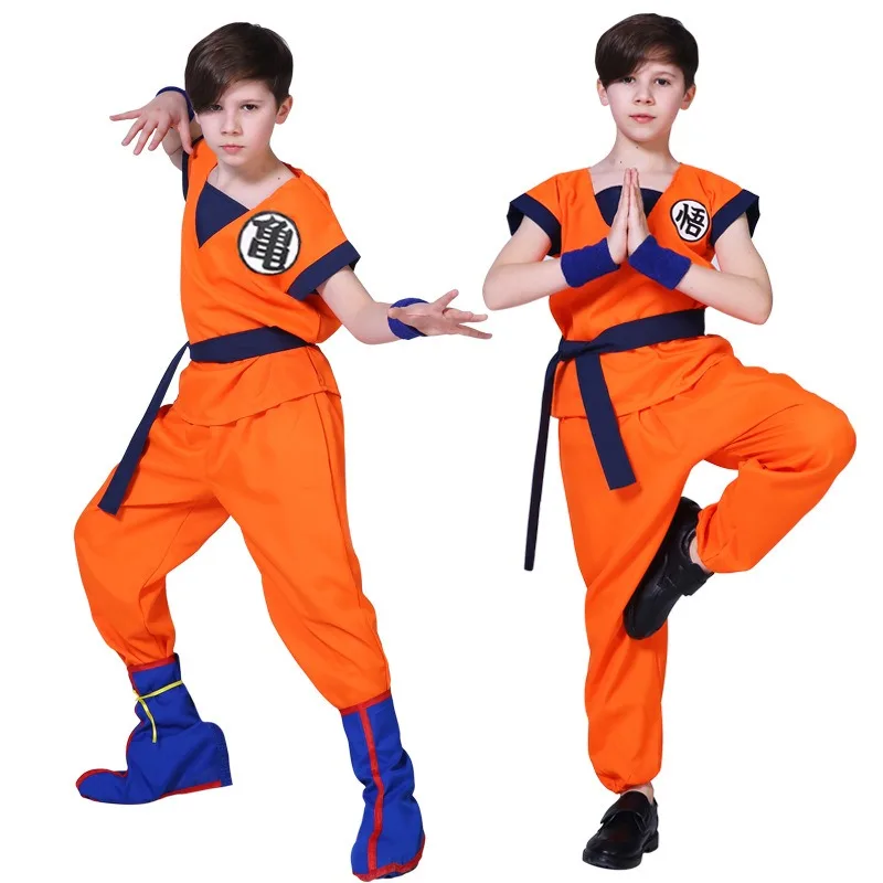 Halloween Adult Kids Suits Son - Halloween Costume Kids ulasan dan harga